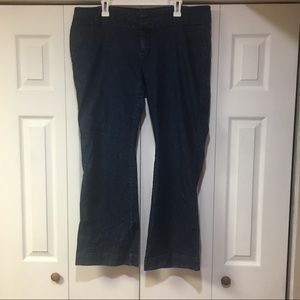 Old Navy plus size jeans size 16